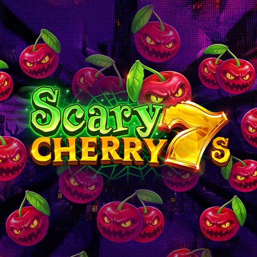 Scary Cherry 7s