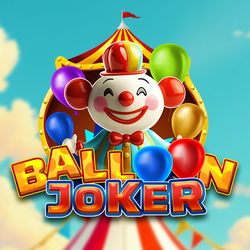 Balloon Joker