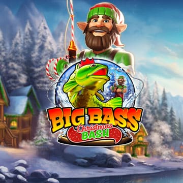 Big Bass Christmas Bash